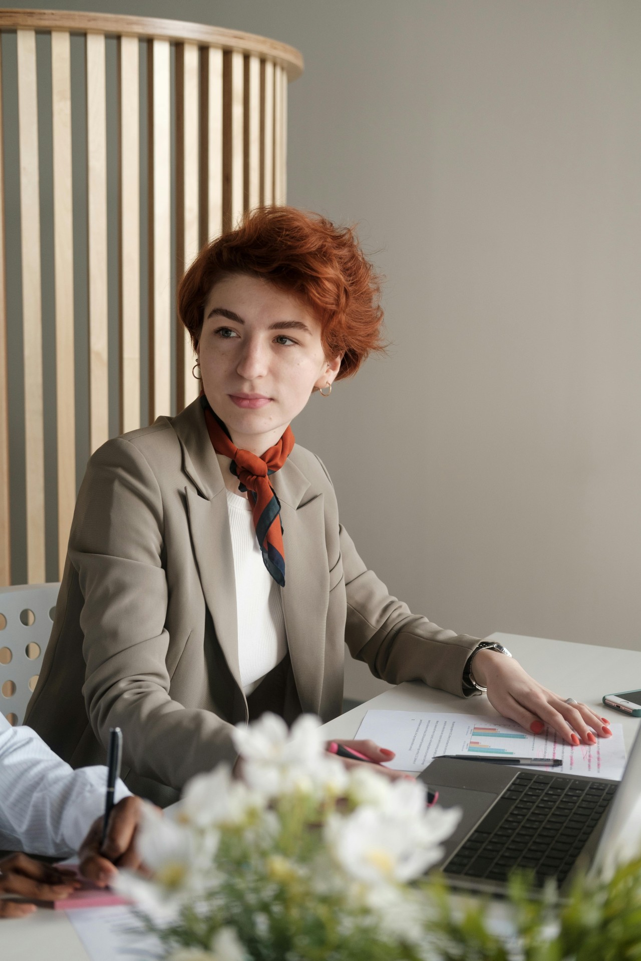 Career Consultations